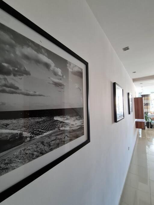 2 Bedroom Seafront Duplex Penthouse In The Heart Of Spinola Bay Saint Julian's Eksteriør bilde