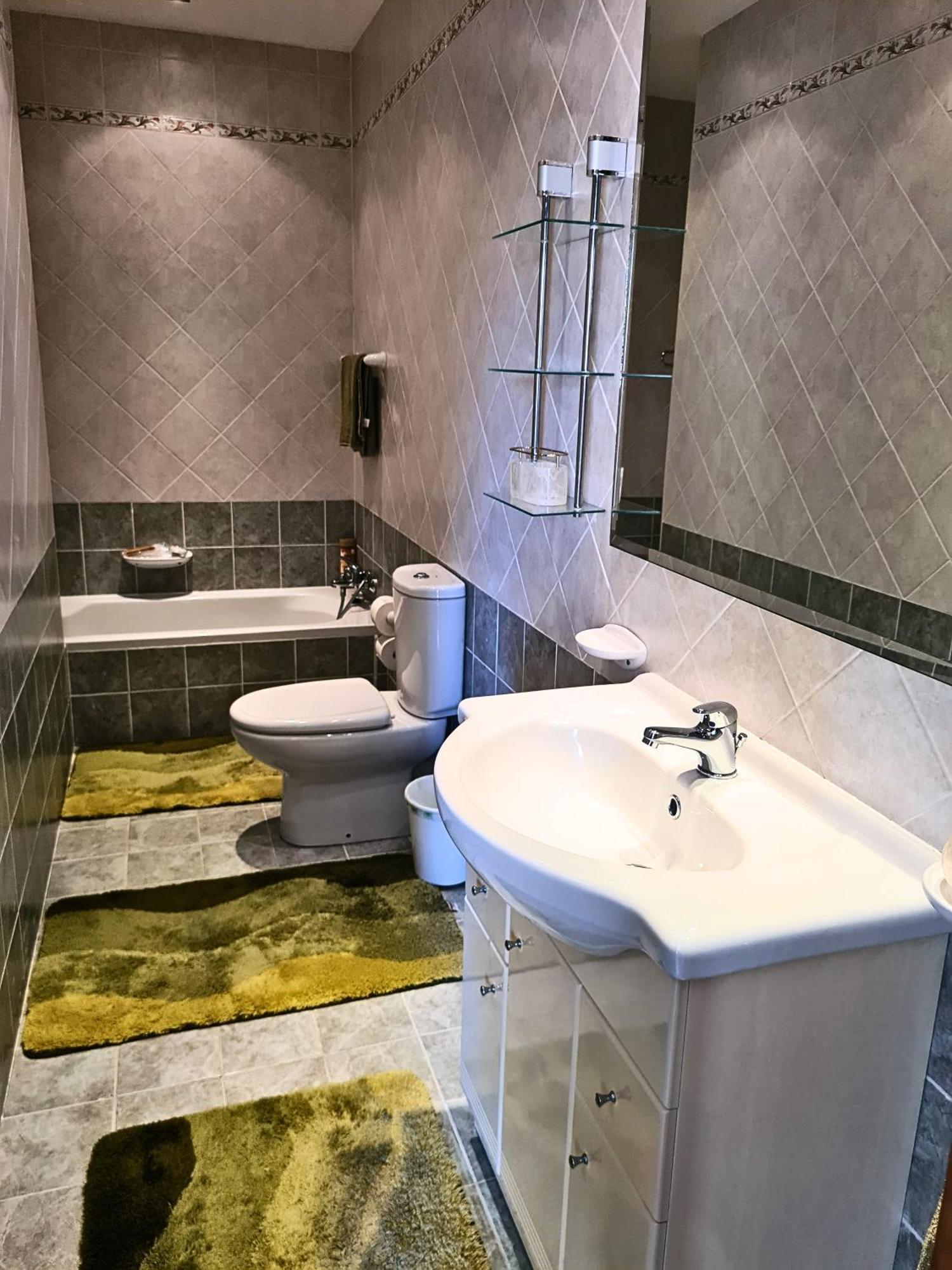 2 Bedroom Seafront Duplex Penthouse In The Heart Of Spinola Bay Saint Julian's Eksteriør bilde